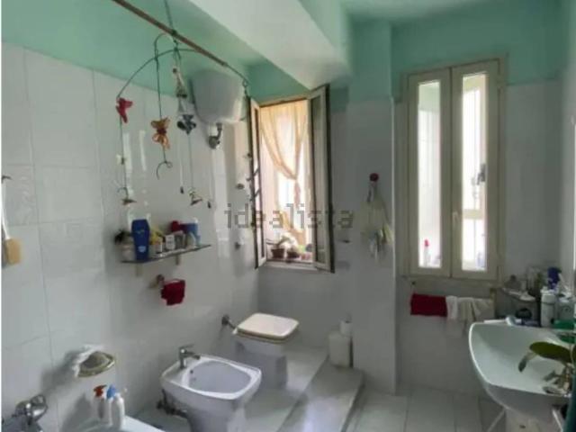 Appartamento in vendita di 180 m² in Via Generale di Giorgio