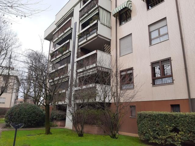 Appartamento in vendita di 180 m² in Via Giuseppe Garibaldi, 13