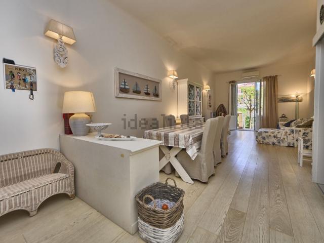 Appartamento in vendita di 180 m² in Via Giuseppe Garibaldi