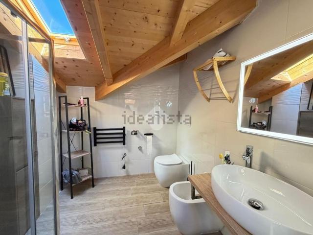 Appartamento in vendita di 180 m² in Via Giuseppe Giusti, 20