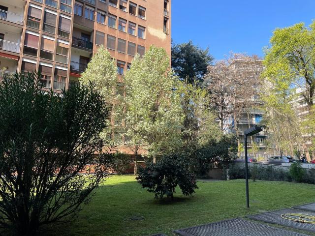 Appartamento in vendita di 180 m² in Via Giuseppe Frua, 21