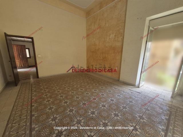 Appartamento in vendita di 180 m² in Via Giuseppe Licata, 133