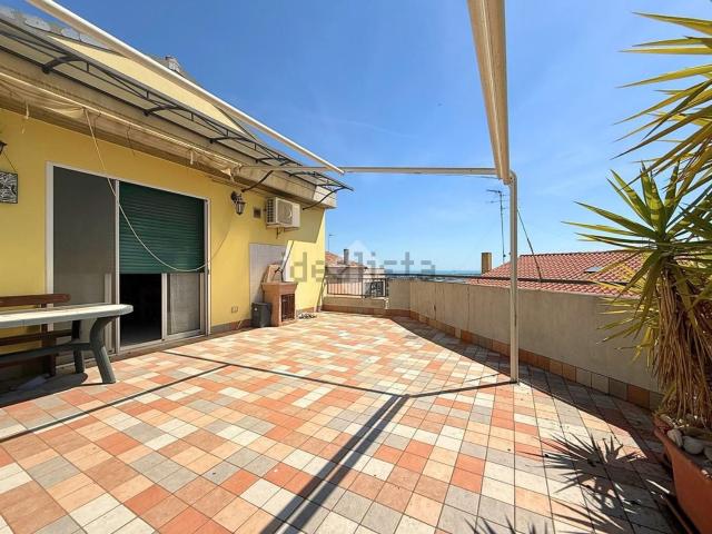 Appartamento in vendita di 180 m² in Via Giuseppe Mazzini, 1