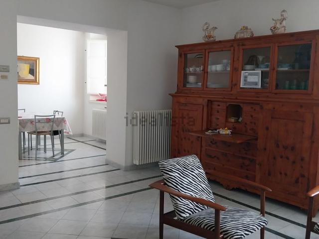 Appartamento in vendita di 180 m² in Via Giuseppe Mazzini