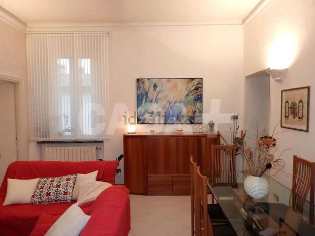 Appartamento in vendita di 180 m² in Via Giuseppe Vincenzo Walder, 36