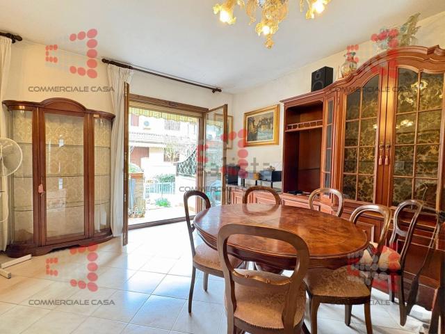 Appartamento in vendita di 180 m² in Via Giacomo Favretto, 120