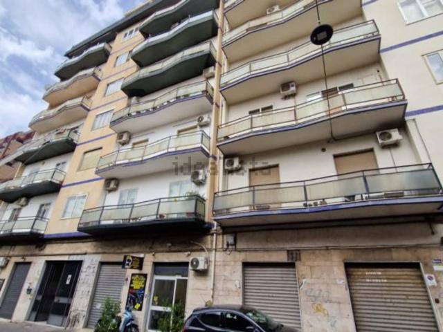Appartamento in vendita di 180 m² in Via Gian Battista Nicolosi