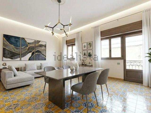 Appartamento in vendita di 180 m² in Via Gigli
