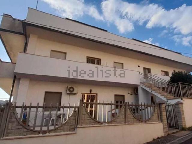 Appartamento in vendita di 180 m² in Via Gioacchino da Fiore