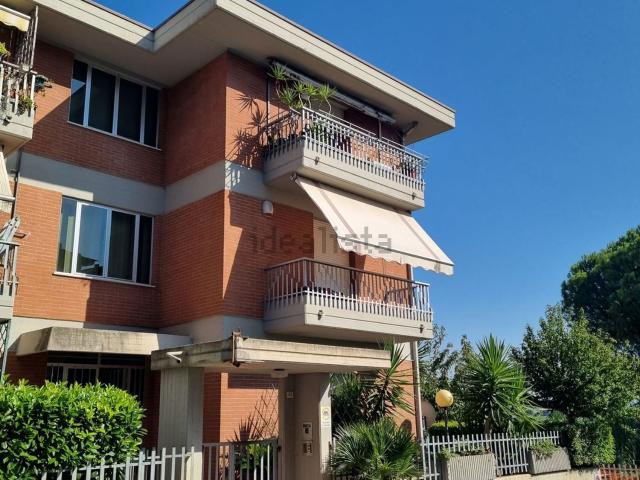 Appartamento in vendita di 180 m² in Via Gioacchino Rossini