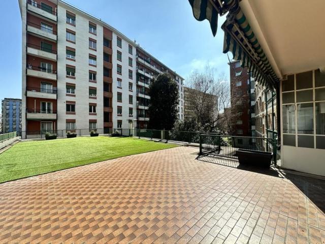 Appartamento in vendita di 180 m² in Via Giovanni Cagliero, 9