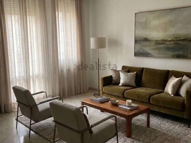 Appartamento in vendita di 180 m² in Via Giovanni Amendola