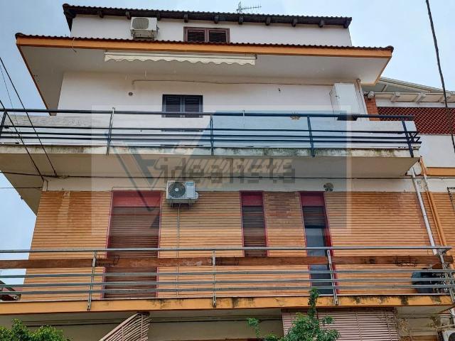 Appartamento in vendita di 180 m² in Via Giovanni Angelo Montorsoli, 65