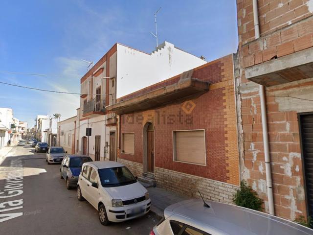 Appartamento in vendita di 180 m² in Via Giovanni Giannone, 41