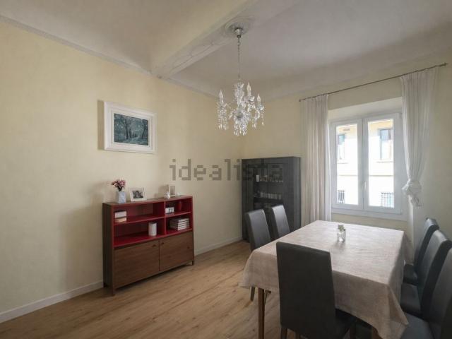Appartamento in vendita di 180 m² in Via Giovanni Duprè