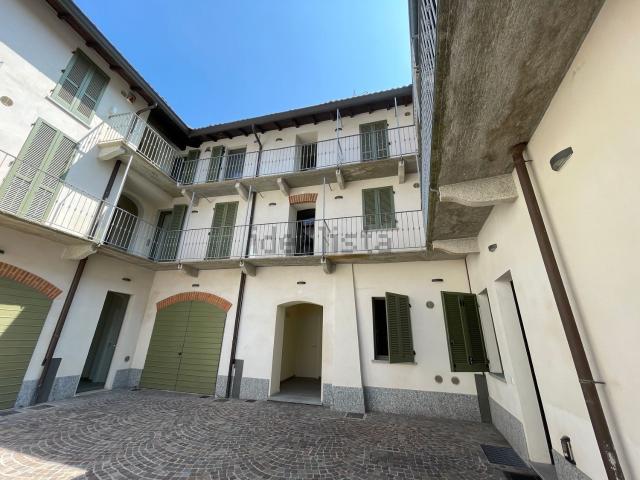 Appartamento in vendita di 180 m² in Via Giovanni Merula, 16