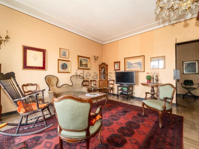 Appartamento in vendita di 180 m² in Via Giovanni Michele Boccardo, 44
