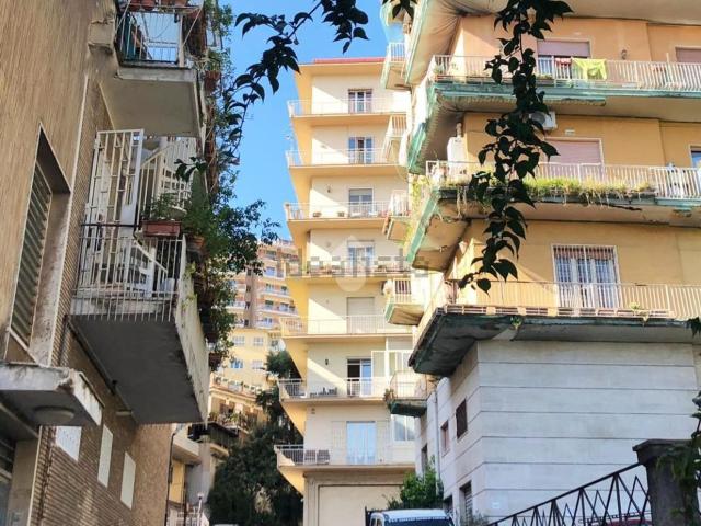 Appartamento in vendita di 180 m² in Via Girolamo Santacroce