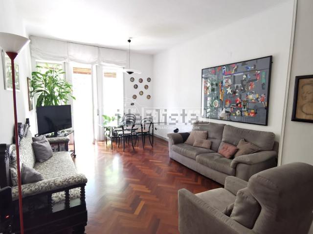 Appartamento in vendita di 180 m² in Via Girolamo Santacroce, 19