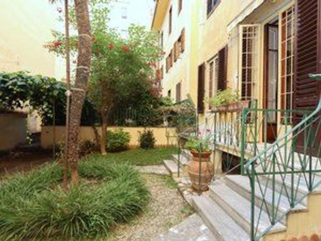 Appartamento in vendita di 180 m² in Via Gustavo Modena