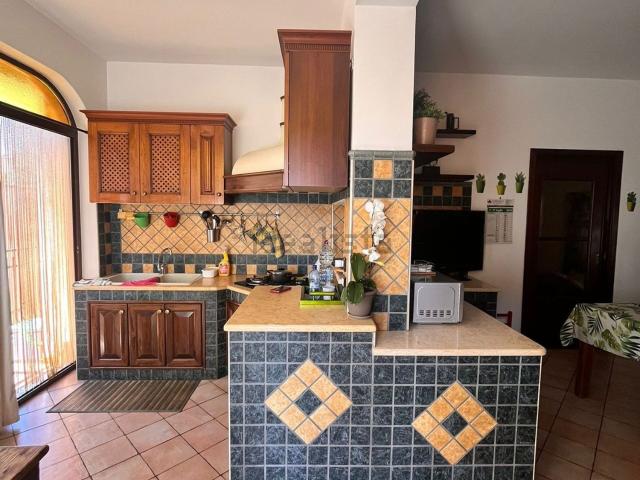 Appartamento in vendita di 180 m² in Via Dottor Filippo Buttitta