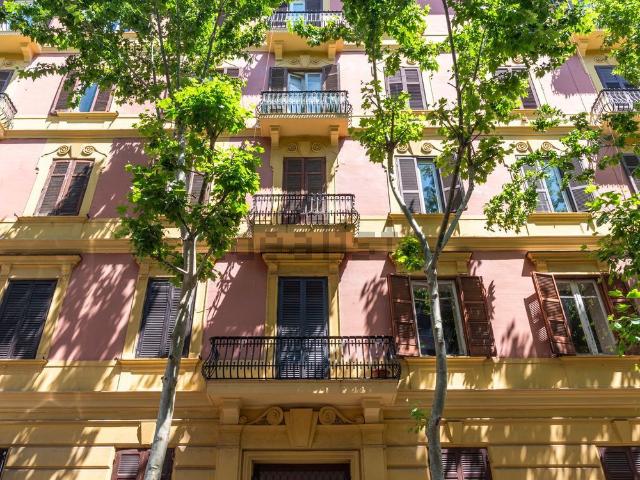 Appartamento in vendita di 180 m² in Via Domenico Cimarosa