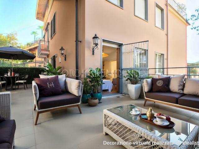 Appartamento in vendita di 180 m² in Via Don Giovanni Minzoni, 5