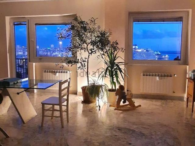 Appartamento in vendita di 180 m² in Via Don Vincenzo Minetti, 5