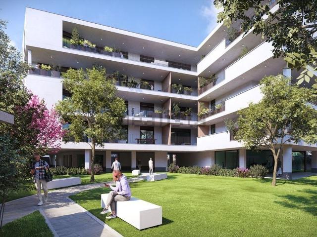 Appartamento in vendita di 180 m² in Via Donizetti, 53