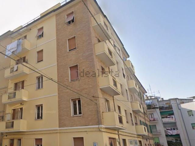 Appartamento in vendita di 180 m² in Via Dalmazia, 5