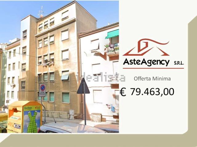 Appartamento in vendita di 180 m² in Via Dalmazia, 5