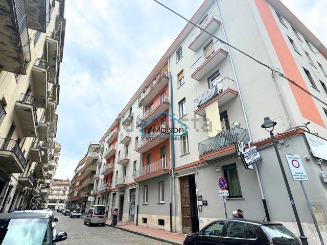 Appartamento in vendita di 180 m² in Via Dante Alighieri, 45