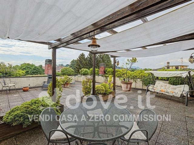 Appartamento in vendita di 180 m² in Via Dante Alighieri, 5