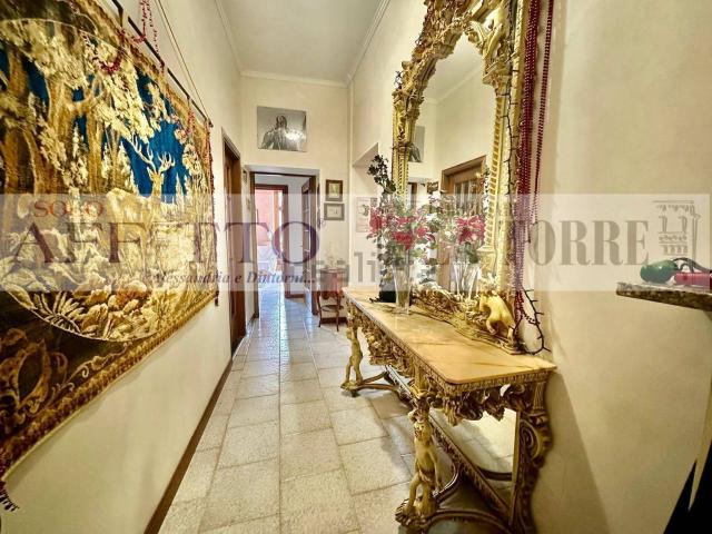 Appartamento in vendita di 180 m² in Via Dante Alighieri