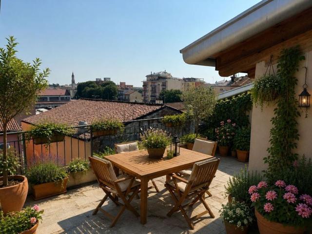 Appartamento in vendita di 180 m² in Via degli Opifici