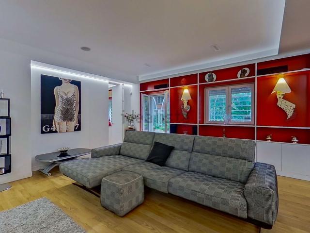 Appartamento in vendita di 180 m² in Via dei Monti Parioli