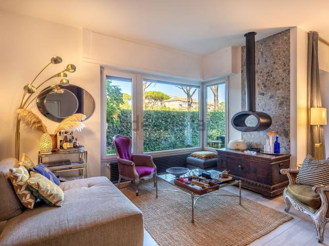 Appartamento in vendita di 180 m² in Via dei Faggella