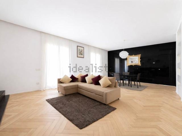 Appartamento in vendita di 180 m² in Via dei Fontanili