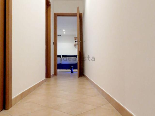 Appartamento in vendita di 180 m² in Via del Leone, 14