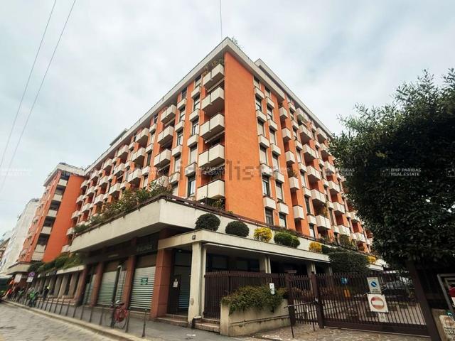 Appartamento in vendita di 180 m² in Via della Moscova, 30