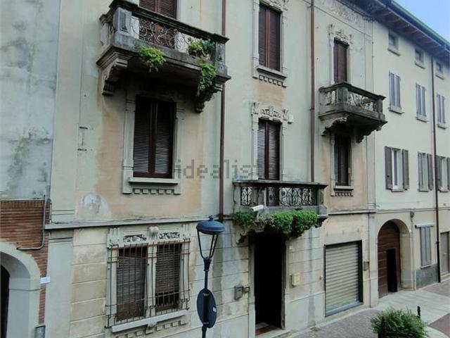 Appartamento in vendita di 180 m² in Via della Vittoria, 17