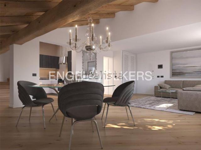 Appartamento in vendita di 180 m² in Via delle Tovaglie