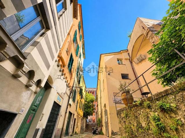 Appartamento in vendita di 180 m² in Via di Mascherona, 8
