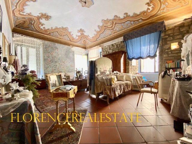 Appartamento in vendita di 180 m² in Via di San Niccolò