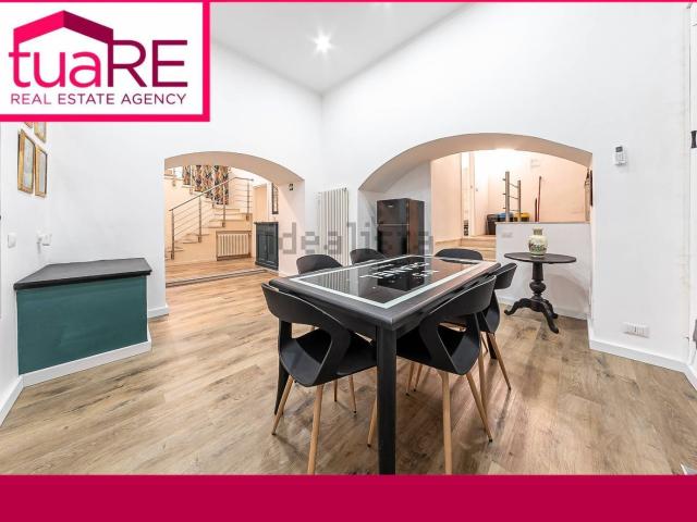 Appartamento in vendita di 180 m² in Via di San Giovanni in Laterano