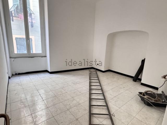 Appartamento in vendita di 180 m² in Via di Prè
