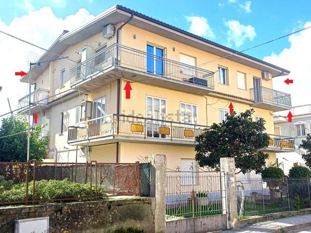 Appartamento in vendita di 180 m² in Via Diaz, 53