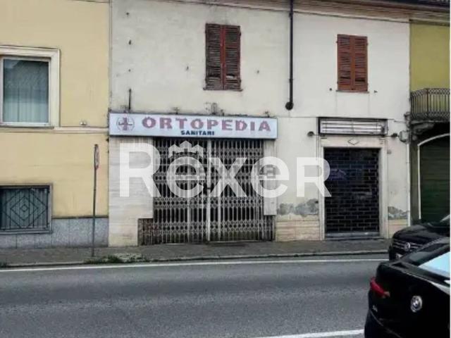 Appartamento in vendita di 180 m² in Via Emilia