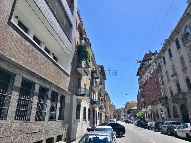 Appartamento in vendita di 180 m² in Via Ennio, 9