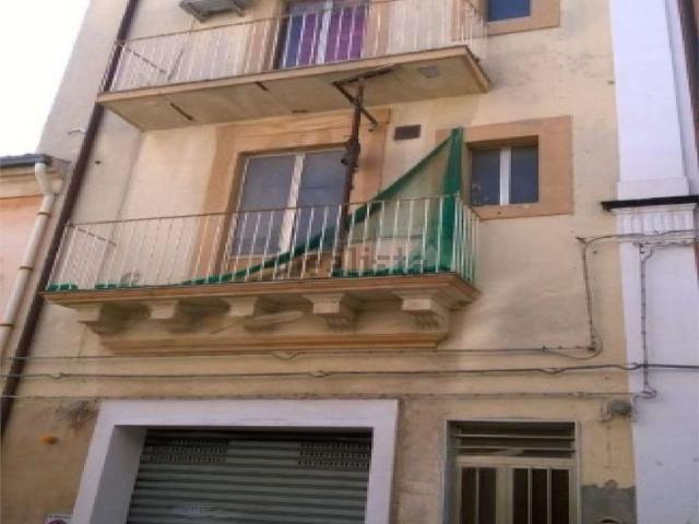 Appartamento in vendita di 180 m² in Via Ecce Homo, 274